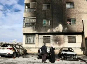 2144 اعتداء نفذها الاحتلال ومستوطنوه في تشرين الثاني